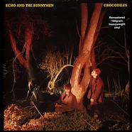 Echo & The Bunnymen - Crocodiles