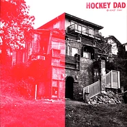 Hockey Dad - Blend Inn