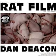 Dan Deacon - OST Rat Film