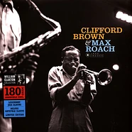 Clifford Brown & Max Roach - Clifford Brown & Max Roach