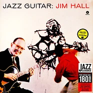 Jim Hall - Jazz Guitar