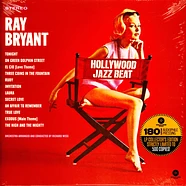 Ray Bryant - Hollywood Jazz Beat