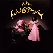 Rae Morris - Rachel@Fairyland