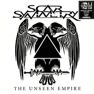 Scar Symmetry - The Unseen Empire