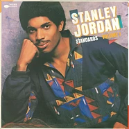 Stanley Jordan - Standards Volume 1