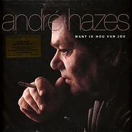 Andre Hazes - Want Ik Hou Van Jou