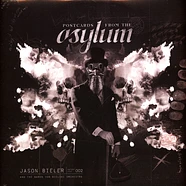 Jason Bieler And The Baron Von Bielski Orchestra - Postcards From The Asylum