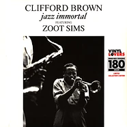 Clifford Brown - Jazz Immortal + 2 Bonus Tracks