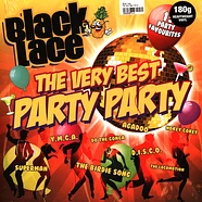 Black Lace - The Very Best Party Party