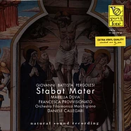 Daniele Callegari / Orchestra Filarmonica Marchigi - Stabat Mater Natural Sound Recording