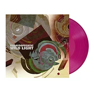 65daysofstatic - Wild Light (Re-Issue 2023) Magenta Vinyl Edition