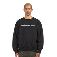 thisisneverthat - T-Logo Crewneck