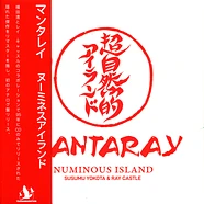Mantaray (Susumu Yokota & Ray Castle) - Numinous Island