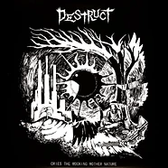 Destruct - Cries The Mocking Mother Nature