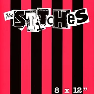 The Stitches - 8 X 12"