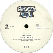 Innervisions / L Double - Cutting Edge 3/3