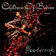 Children Of Bodom - Blooddrunk