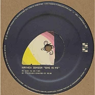 Mathew Jonson - She Is He