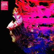 Steven Wilson - Hand.Cannot.Erase Limited Transparent Magenta Vinyl Edition