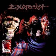 Exorcist - Nightmare Theatre Splatter Vinyl Edition