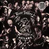 Rose Tattoo - Outlaws