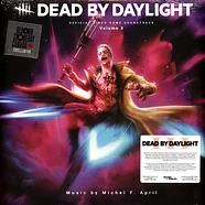 V.A. - Dead By Daylight Vol 3 Canadian Exclusive