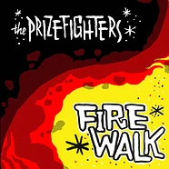 Prizefighters - Firewalk Yellow Vinyl Edtion