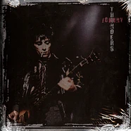 Johnny Thunders - Silverbird