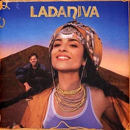 Ladaniva - Ladaniva Yellow Vinyl Edition