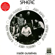 Sphere - Inside Ourselves