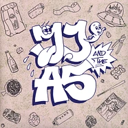 Jj And The A`S - Jj And The A`S