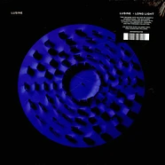 Lusine - Long Light Black & Tan Marble Vinyl Edition