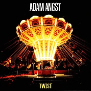 Adam Angst - Twist Black Vinyl Edition