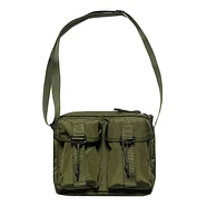 Maharishi - Maha M.A.L.I.C.E. Cross Body Bag