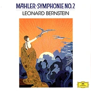 Leonard Berntein & New York Philharmonic - Mahler: Sinfonie Nr. 2