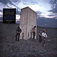 The Who - Who's Next : Life House Limited Edition