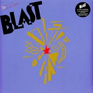 Holly Johnson - Blast Red Vinyl Editoin