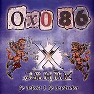 Oxo 86 - So Beliebt Und So Bescheiden