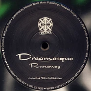 Dreamesque - Runaway