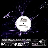 Versalife - Genetic Cluster EP