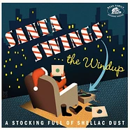 V.A. - Santa Swings The Windup