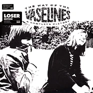 The Vaselines - The Way Of The Vaselines - A Complete History Loser Edition