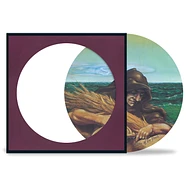 Grateful Dead - Wake Of The Flood 50th Anniversary Remastered Picture Disc Edition