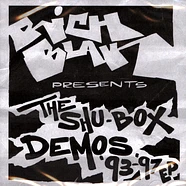 Rich Blak - The Shu-Box Demos '93-'97 EP