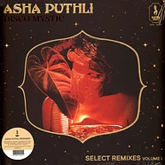 Asha Puthli - Disco Mystic: Select Remixes Volume 1