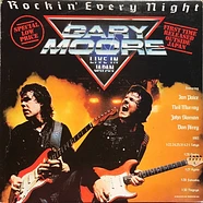 Gary Moore - Rockin' Every Night (Gary Moore Live In Japan)