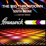 South Bronx - Big Throwdown
