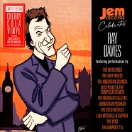V.A. - Jem Records Celebrates Ray Davies