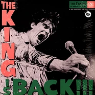 The Cramps - The King Is Back!!!