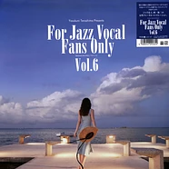 V.A. - For Jazz Vocal Fans Only Voume 6